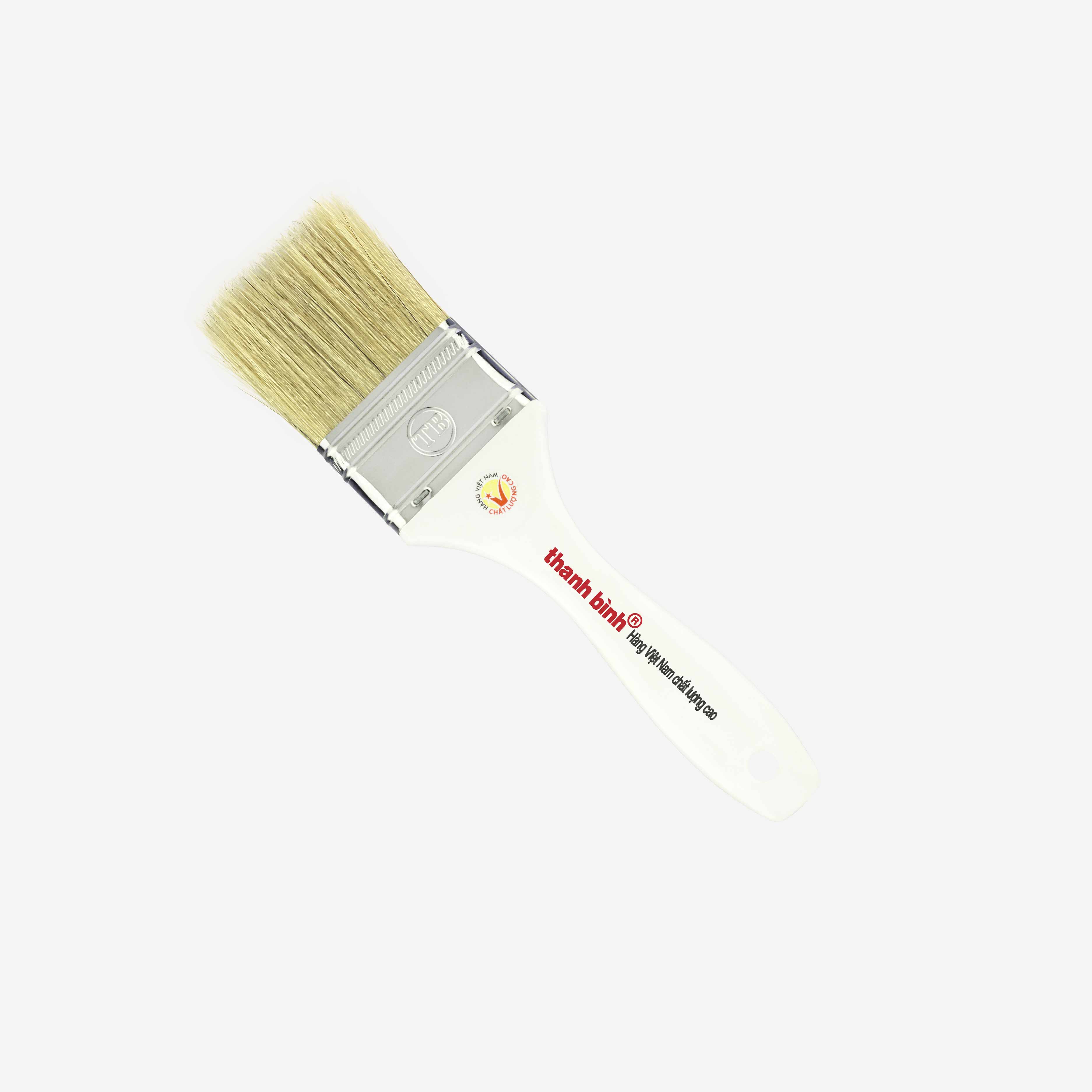 PAINT BRUSH - 2